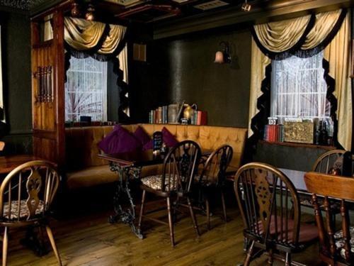 The Lambton Worm Chester-le-Street Exterior foto
